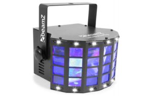 BeamZ LED Butterfly 2-in-1 Lichteffekt kaufen Schweiz | Mediatech.ch