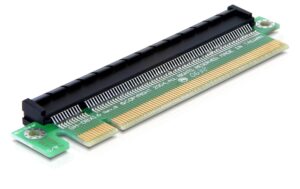 616849 - Mediatech Delock PCI-Express Riserkarte, x16 zu x16 benötigt freien PCI-Express x16 Slot kaufen Schweiz | Mediatech.ch