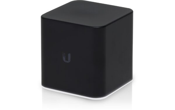 616863 - Mediatech Ubiquiti AirCube: WLAN-AC Router 300x867Mbps WLAN, 4x GigaLAN, PoE Out kaufen Schweiz | Mediatech.ch