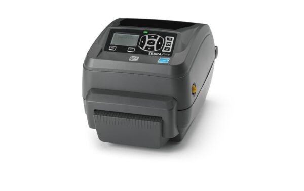 617997 - Mediatech Zebra Technologies Etikettendr. TT WLAN Bluetooth Dispenser Interface: RS-232, USB, Parallel, LAN kaufen | Mediatech.ch