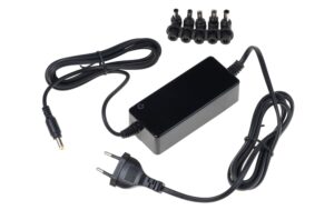 Alpha Elettronica KD5050 Tischnetzteil 15 - 19 VDC, 70 W,  max. 3'600 mA