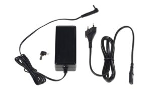 Alpha Elettronica KD2016/12 Tischnetzteil 12 VDC, 36 W,  max. 3'000 mA