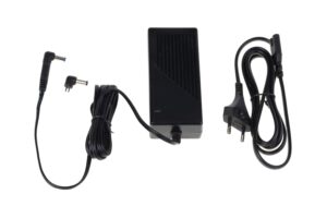 Alpha Elettronica KD2054/12 Tischnetzteil 12 VDC, 60 W,  max. 5'000 mA