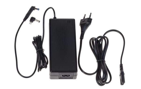 Alpha Elettronica KD2054/24 Tischnetzteil 24 VDC, 72 W,  max. 3'000 mA