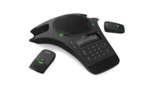 Snom Conference C520 WiMi VoIP Konferenz