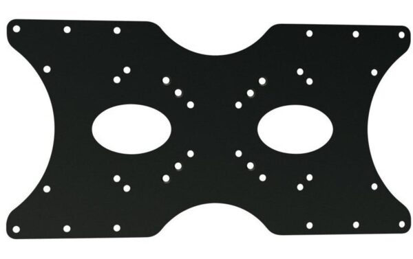 Puremounts PM-ADAPT-B Universeller VESA Adapter, schwarz kaufen Schweiz | Mediatech.ch