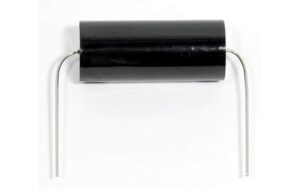 Visaton Tonfrequenz-Elko spezial 3.3 µF 5425 kaufen Schweiz | Mediatech.ch