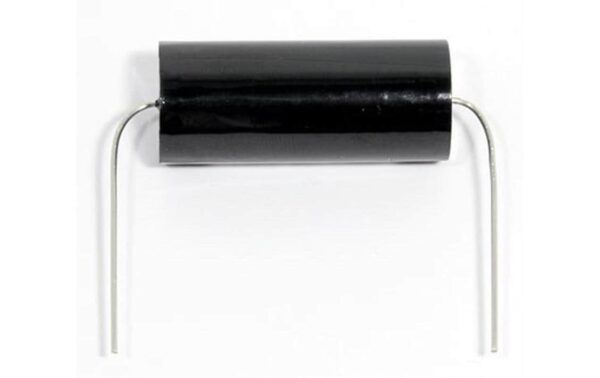 Visaton Tonfrequenz-Elko spezial 3.3 µF 5425 kaufen Schweiz | Mediatech.ch