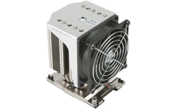 Supermicro SNK-P0070APS4: CPU Kühler 4HE, aktiv, Socket LGA 3647 kaufen Schweiz | Mediatech.ch