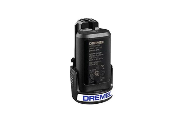 622884 - Mediatech DREMEL 880 Ersatzakku 12V 2.0 Ah Li-Ion kaufen Schweiz | Mediatech.ch