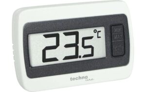 Technoline Thermometer WS7002 Tisch- u. Wandmontage