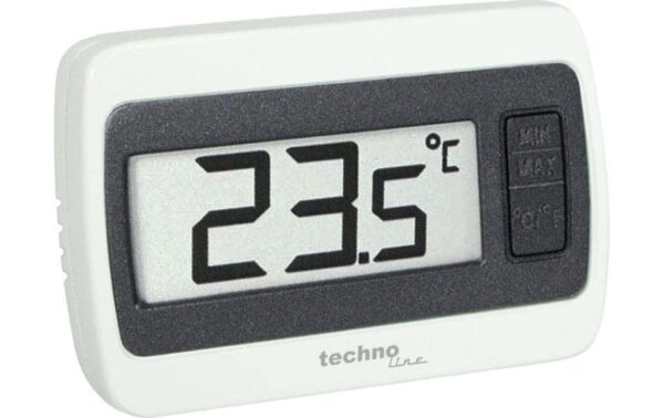 622983 - Mediatech Technoline Thermometer WS7002 Tisch- u. Wandmontage kaufen Schweiz | Mediatech.ch