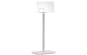 Vogel's Sound 3305W, Lautsprecherständer Lautsprecherständer, weiss