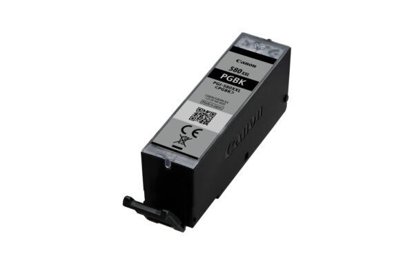 624599 - Mediatech Tinte Canon INK PGI-580XXL PGBK 1970C001