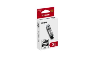 624605 - Mediatech Tinte Canon INK PGI-580XL PGBK 2024C001