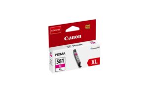 Tinte Canon INK CLI-581XL magenta 