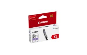 Tinte Canon INK CLI-581XL PB 