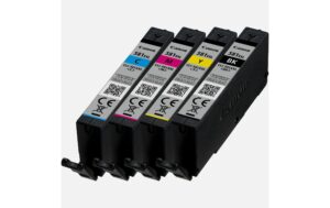 Tinte Canon INK CLI-581XXL C/M/Y/BK MULTI BL