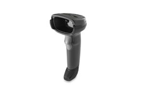 Zebra Technologies Barcodescanner ZEBRA DS2278-SR schwarz, USB, 2D kaufen | Mediatech.ch