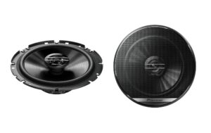 Pioneer PIO TS-G1720F, Speaker Max 300 Watt, 36-18'000 Hz kaufen | Mediatech.ch