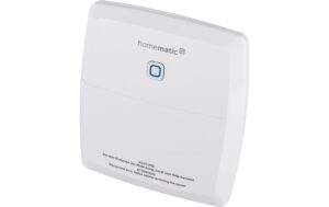 Homematic IP Fussbodenheizungsaktor 2-fach, 230V kaufen Schweiz | Mediatech.ch