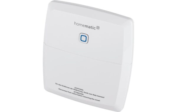 625950 - Mediatech Homematic IP Fussbodenheizungsaktor 2-fach, 230V kaufen Schweiz | Mediatech.ch