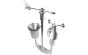 625952 - Mediatech Homematic IP Wettersensor pro Silber kaufen Schweiz | Mediatech.ch