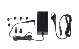 Alpha Elettronica KD7032/19 Tischnetzteil 19 VDC, 65 W,  max. 3'420 mA