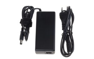 Alpha Elettronica KD7038/19 Tischnetzteil für DELL, 19 VDC, 90 W,  max. 4'700 mA