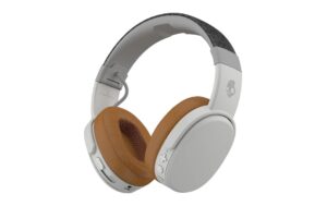 626647 - Mediatech Skullcandy Crusher, Over-Ear Kopfhörer Grau, Wireless kaufen Schweiz | Mediatech.ch