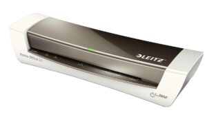 Leitz iLAM Home Office Laminator A4 grau, bis 125 mic kaufen Schweiz | Mediatech.ch