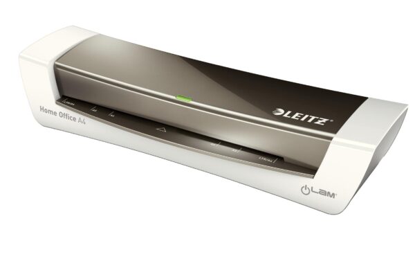 Leitz iLAM Home Office Laminator A4 grau, bis 125 mic kaufen Schweiz | Mediatech.ch