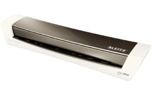Leitz iLAM Home Office Laminator A3 grau, bis 125 mic kaufen Schweiz | Mediatech.ch