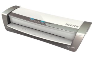 Leitz iLAM Office Pro Laminator A3 CH, silber/weiss, bis 175mic kaufen Schweiz | Mediatech.ch