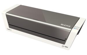 Leitz iLAM Touch 2 Laminator A3 CH, weiss/anthrazit, bis 250 mic kaufen Schweiz | Mediatech.ch