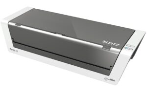 627357 - Mediatech Leitz iLAM Touch 2 Turbo Laminator A3 CH, weiss/anthrazit, bis 250 mic kaufen Schweiz | Mediatech.ch