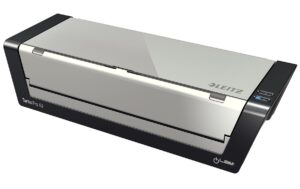 Leitz iLAM Touch Turbo Pro Laminator A3 CH, silber/weiss, bis 250 mic kaufen Schweiz | Mediatech.ch