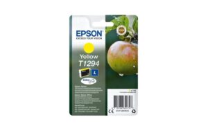 Tinte Epson C13T12944012 yellow, 7ml zu SX420W kaufen Schweiz | Mediatech.ch