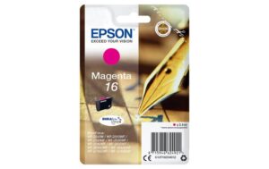 Tinte Epson C13T16234012, magenta, 165 S. WorkForce WF-2010/2520/2530/25040 kaufen Schweiz | Mediatech.ch