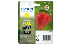 Tinte Epson C13T29944012,yellow, 450 S Expression Home XP-332, XP-235, XP-432/435
