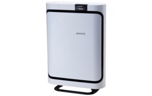 Boneco Luftreiniger P500 weiss Reinigungsmodi: Allergy/Baby/Smog kaufen Schweiz | Mediatech.ch