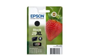 Tinte Epson C13T29914012 Black XL single pack kaufen Schweiz | Mediatech.ch