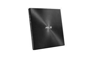 ASUS DVDRW 8x USB-A&C Slim, retail, schwarz 8xDVD±R, 8xDVD+RW, 6xDVD-RW, SDRW-08U9M-U kaufen Schweiz | Mediatech.ch