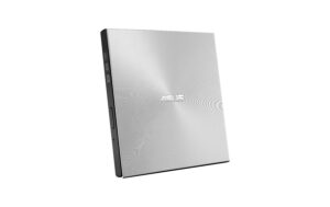 ASUS DVDRW 8x USB-A&C, Slim, retail, silber 8xDVD±R, 8xDVD+RW, 6xDVD-RW, SDRW-08U9M-U kaufen Schweiz | Mediatech.ch