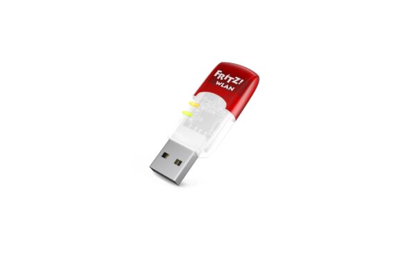 AVM FRITZ! WLAN USB-AC430 Mu-MiMo Stick USB2.0, 150Mbps oder 433Mbps kaufen Schweiz | Mediatech.ch