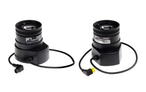 632061 - Mediatech AXIS Optik Lens Computar 12.5-50mm CS Mount, DC Iris , IR Korrigiert