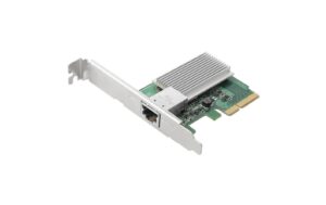 Edimax EN-9320TX-E V2: 10Gbps Netzwerkkarte PCI-Express-x4 V2.0, lüfterlos, N-Base sup. kaufen Schweiz | Mediatech.ch