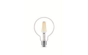 Philips LED Bulb Classic 60W G93 E27 WW CL ND 1CT/4 kaufen Schweiz | Mediatech.ch