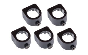 AXIS F82A06 gewinkelte Pinhole Halterung 5 Stück, zu FA1125 kaufen Schweiz | Mediatech.ch