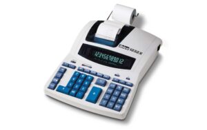 Ibico Tischrechner 1232X 12-stelliges LCD-Display kaufen Schweiz | Mediatech.ch